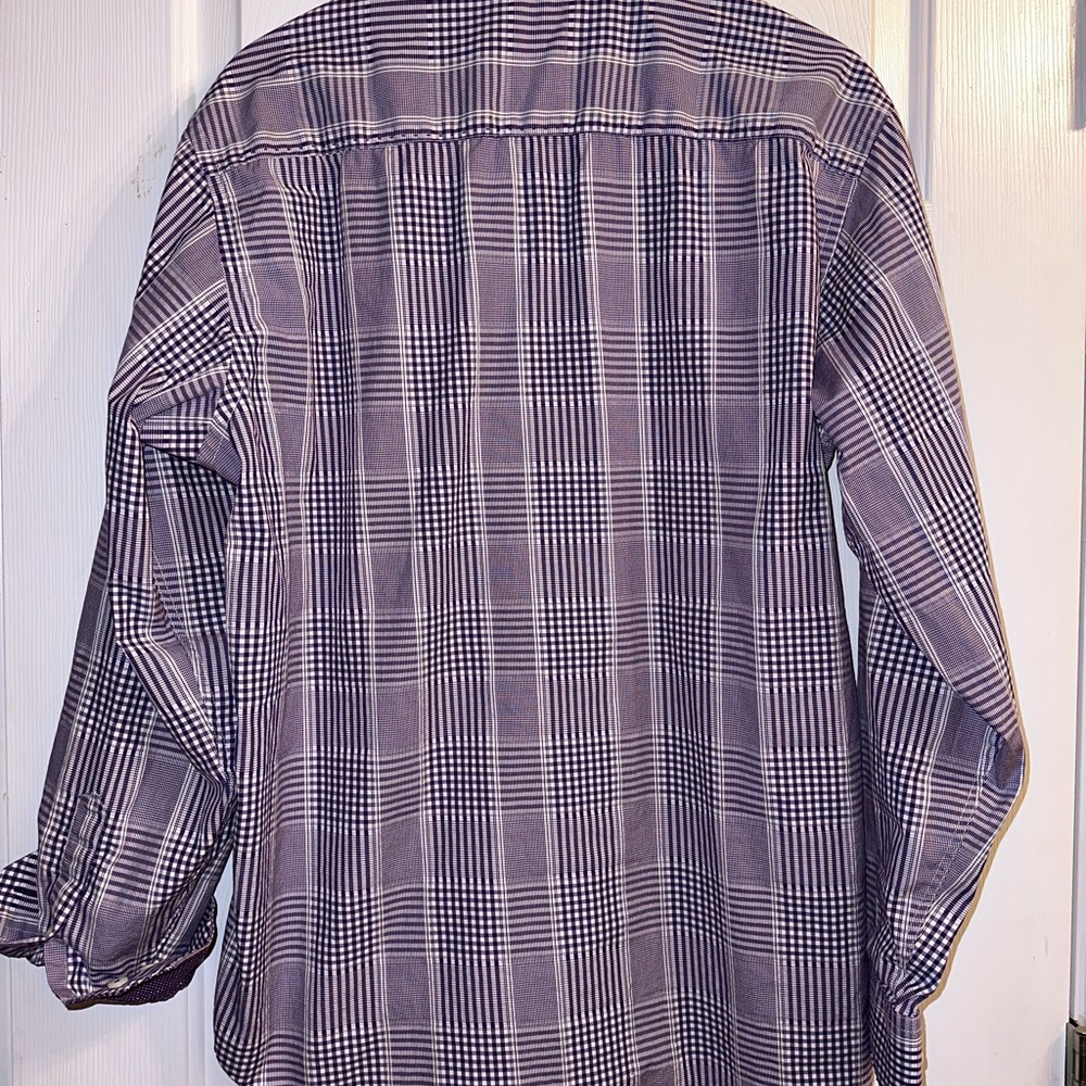 Bugatchi button down - Picture 4 of 5